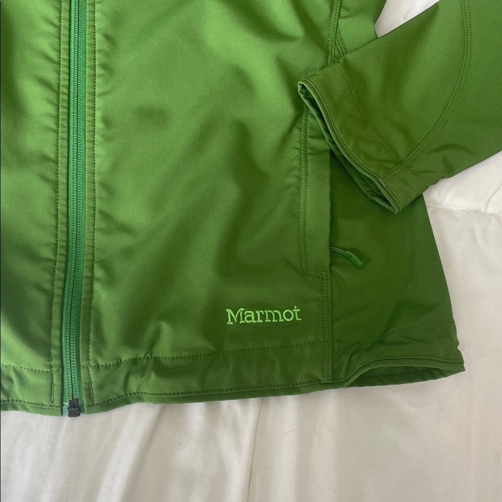 Marmot Softshell Jacket - image 2